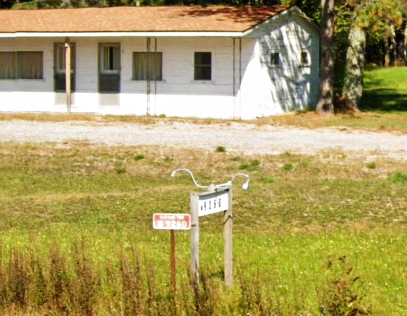 Undetermined Nuabinway Motel - Street View 2024 (newer photo)